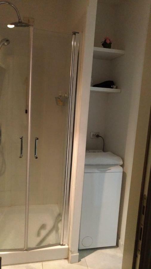 Terrazze Fiorite Διαμέρισμα Μπέργκαμο Εξωτερικό φωτογραφία